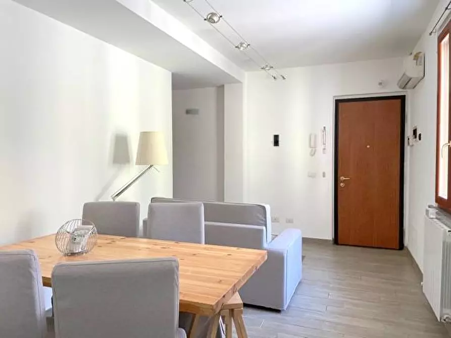 Immagine 2 di Appartamento in affitto  in Via Emilia Est a Agazzano