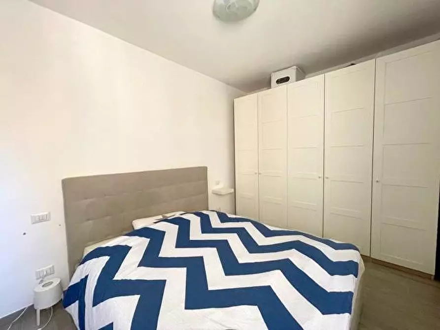 Immagine 9 di Appartamento in affitto  in Via Emilia Est a Agazzano