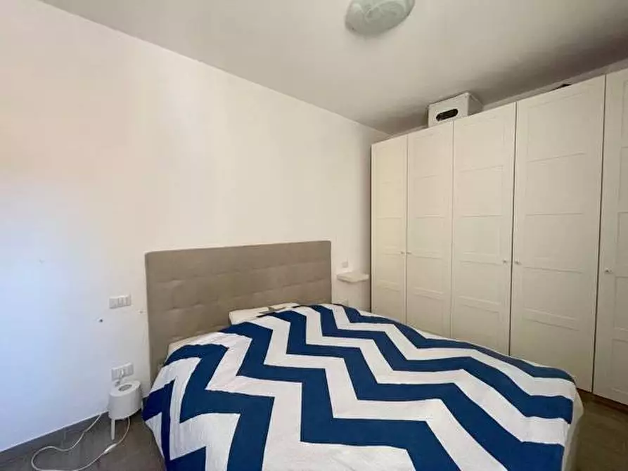 Immagine 10 di Appartamento in affitto  in Via Emilia Est a Agazzano