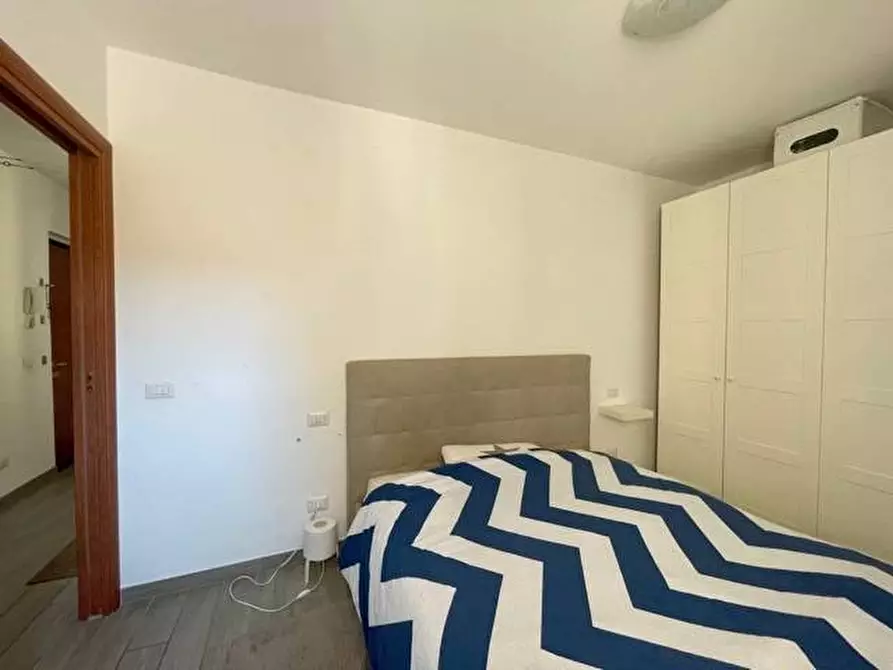 Immagine 11 di Appartamento in affitto  in Via Emilia Est a Agazzano