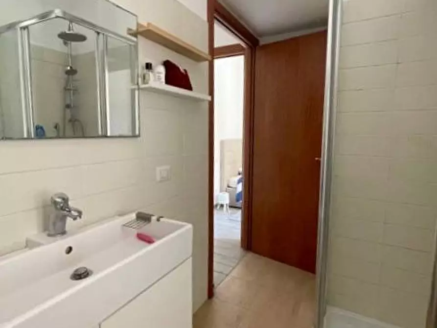 Immagine 15 di Appartamento in affitto  in Via Emilia Est a Agazzano
