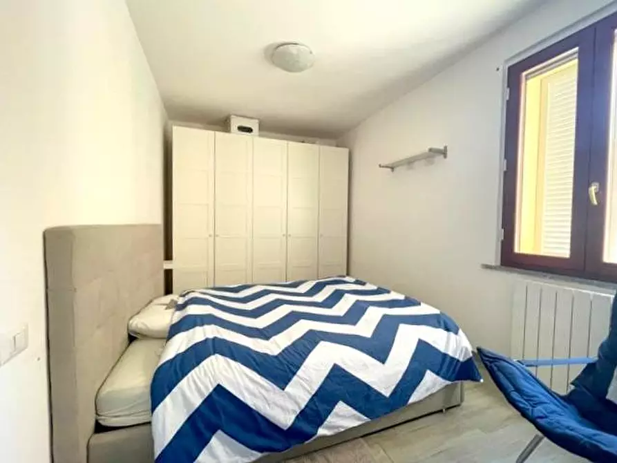 Immagine 14 di Appartamento in affitto  in Via Emilia Est a Agazzano