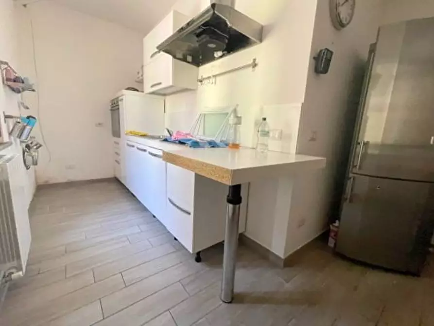 Immagine 7 di Appartamento in affitto  in Via Emilia Est a Agazzano