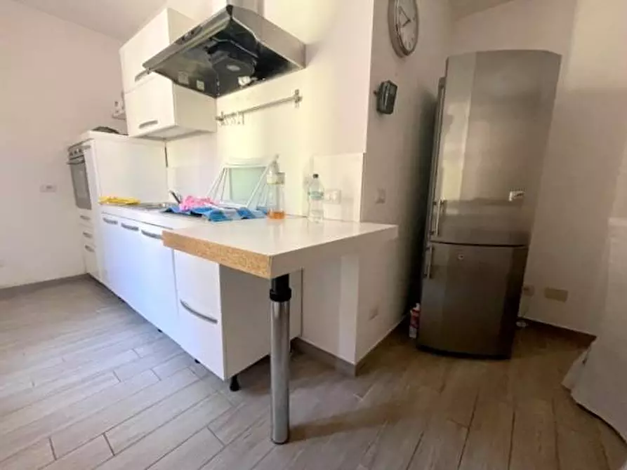 Immagine 8 di Appartamento in affitto  in Via Emilia Est a Agazzano
