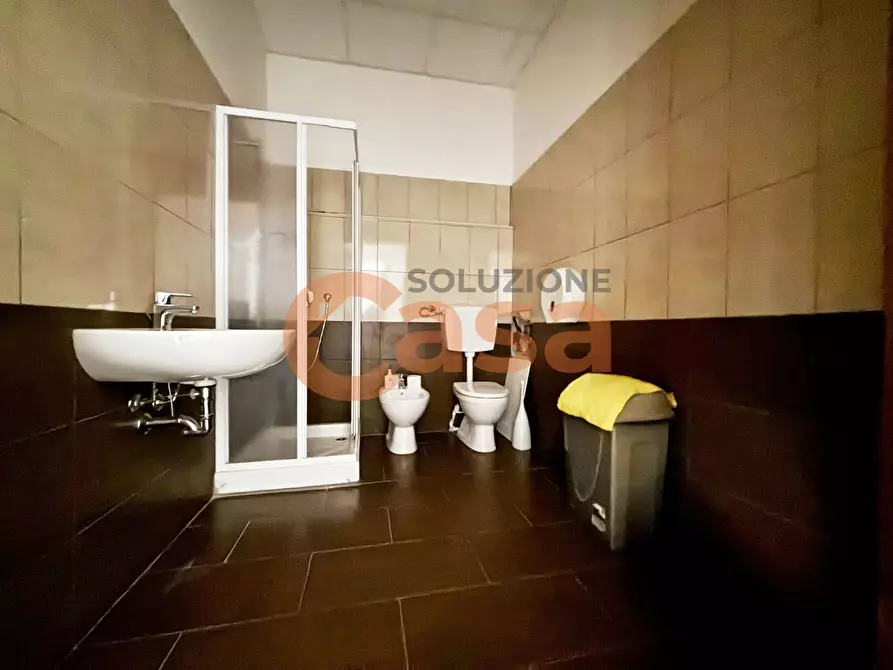 Immagine 14 di Negozio in affitto  in Via Manfredi a Piacenza