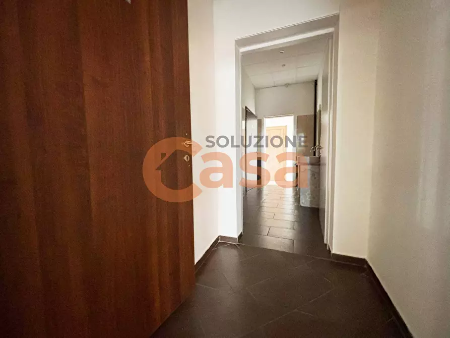 Immagine 11 di Negozio in affitto  in Via Manfredi a Piacenza