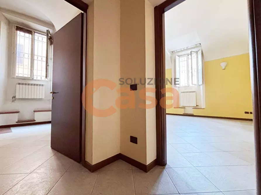 Immagine 2 di Ufficio in affitto  in Stradone Farnese a Piacenza