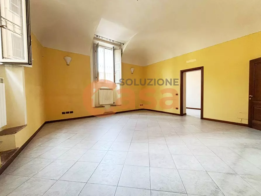 Immagine 3 di Ufficio in affitto  in Stradone Farnese a Piacenza