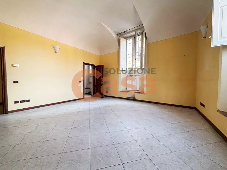 Immagine 4 di Ufficio in affitto  in Stradone Farnese a Piacenza