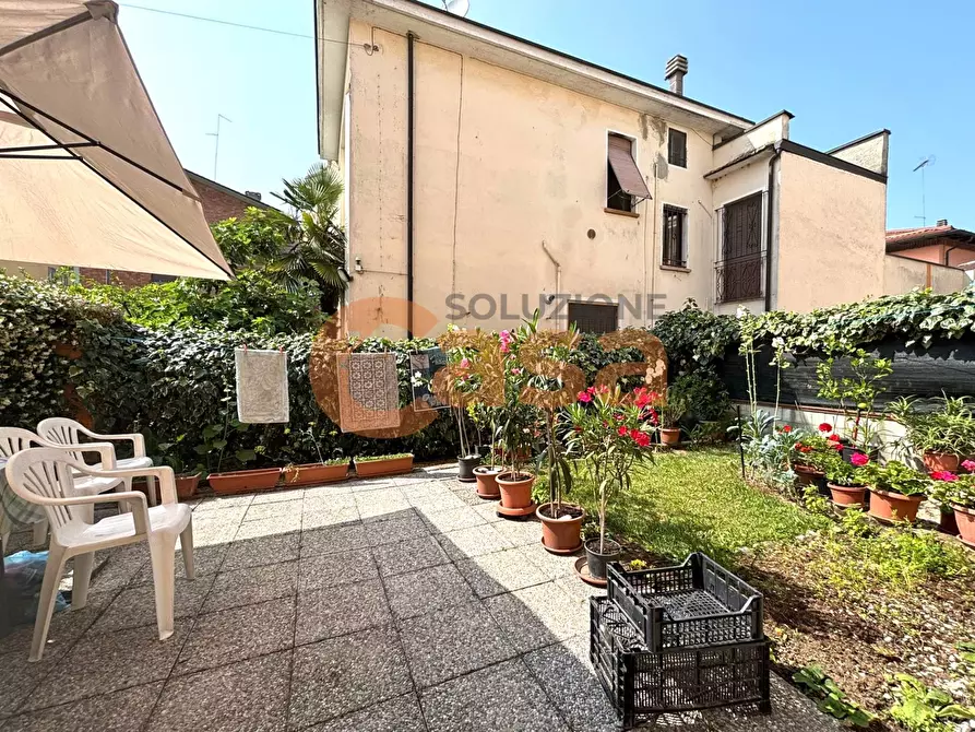 appartamento in vendita a Piacenza in zona Caorsana