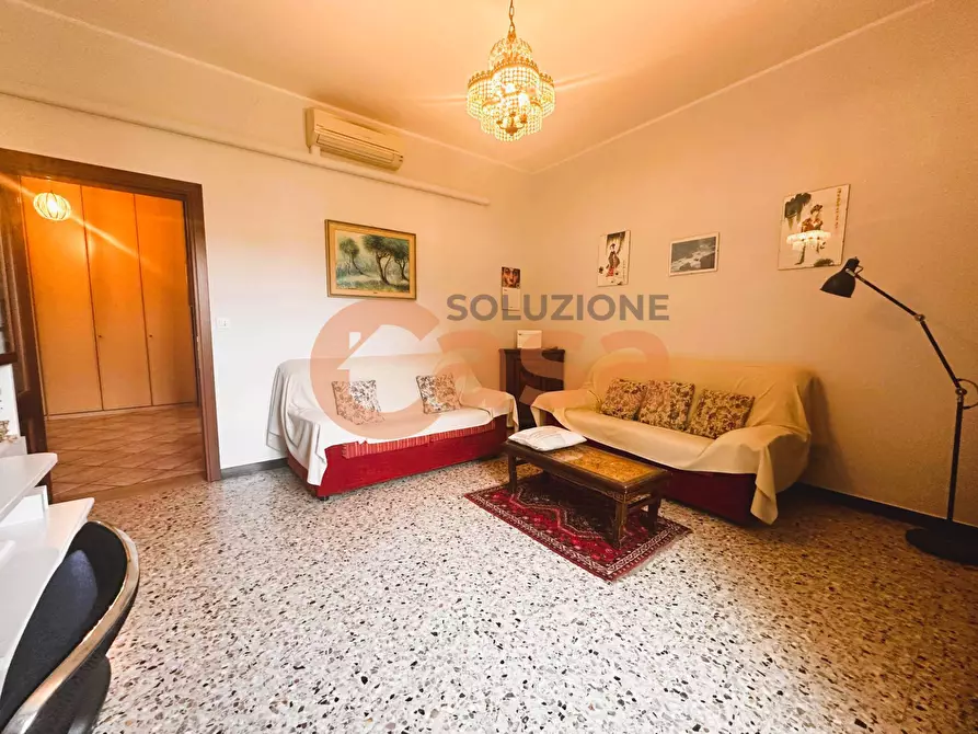 Immagine 5 di Appartamento in vendita  in Via Alessandria a Piacenza