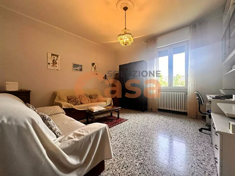 Immagine 6 di Appartamento in vendita  in Via Alessandria a Piacenza