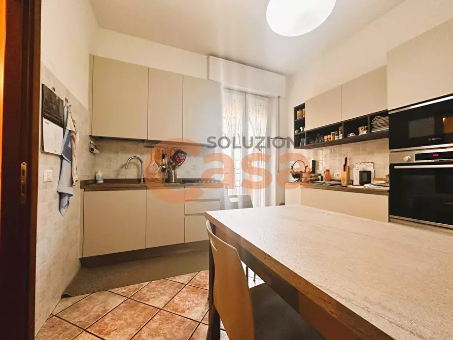 Immagine 16 di Appartamento in vendita  in Via Alessandria a Piacenza