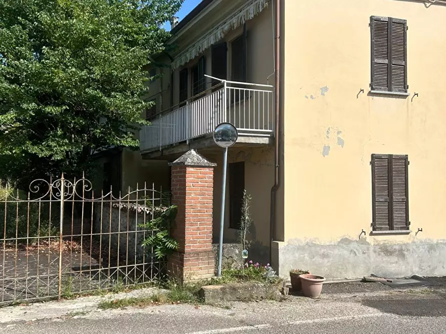 Immagine 4 di Casa indipendente in vendita  in Via Dei Tigli a Cerignale