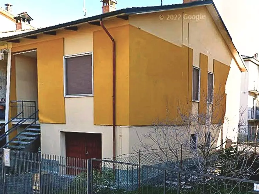 Immagine 1 di Villa in vendita  in Via De Gasperi 13 a Maleo