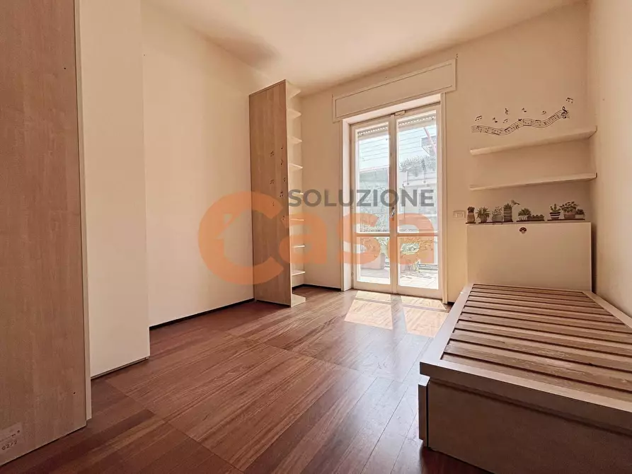 Immagine 16 di Appartamento in vendita  in Via Genova a Piacenza