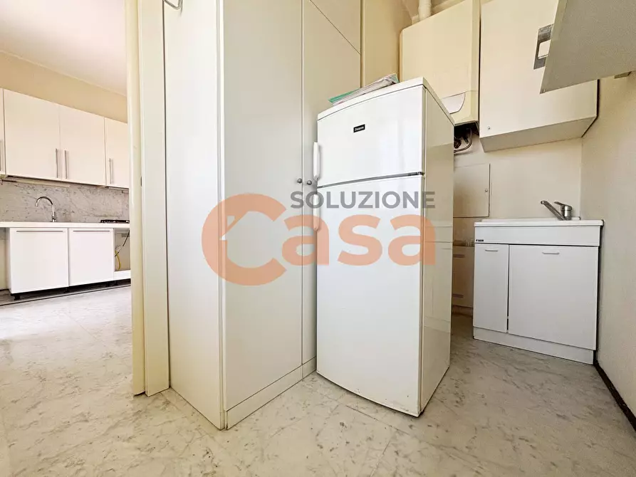 Immagine 15 di Appartamento in vendita  in Via Genova a Piacenza