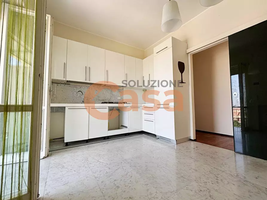 Immagine 14 di Appartamento in vendita  in Via Genova a Piacenza