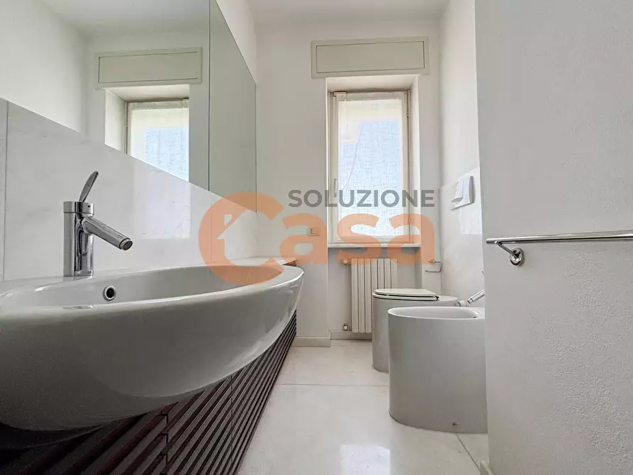 Immagine 22 di Appartamento in vendita  in Via Genova a Piacenza