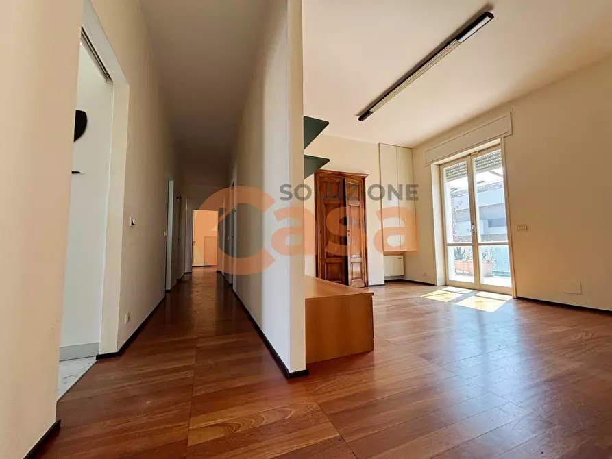 Immagine 11 di Appartamento in vendita  in Via Genova a Piacenza