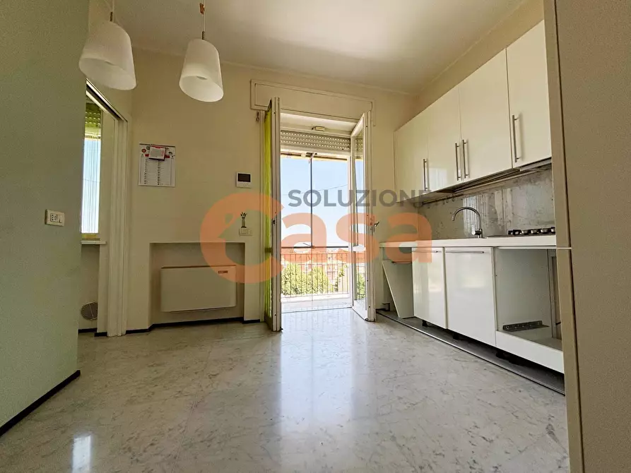 Immagine 13 di Appartamento in vendita  in Via Genova a Piacenza