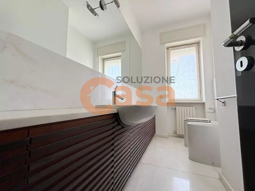 Immagine 21 di Appartamento in vendita  in Via Genova a Piacenza