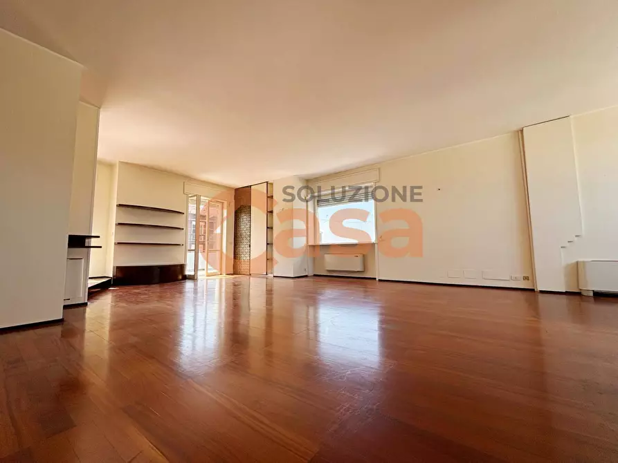 Immagine 7 di Appartamento in vendita  in Via Genova a Piacenza