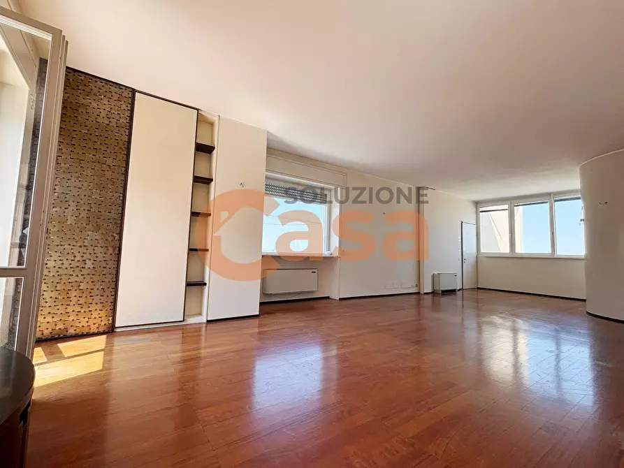 Immagine 10 di Appartamento in vendita  in Via Genova a Piacenza