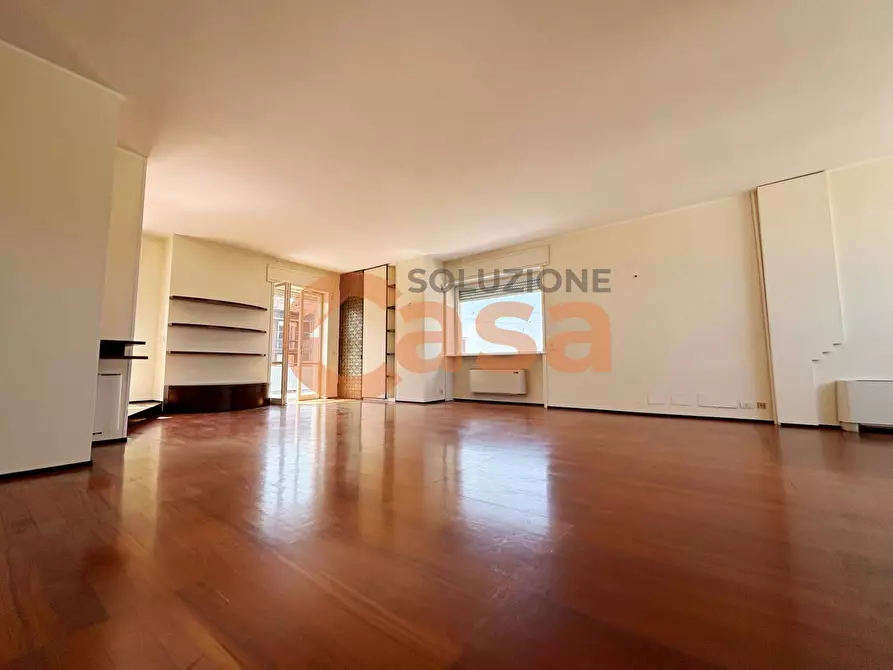 Immagine 8 di Appartamento in vendita  in Via Genova a Piacenza