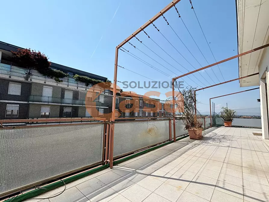 Immagine 5 di Appartamento in vendita  in Via Genova a Piacenza