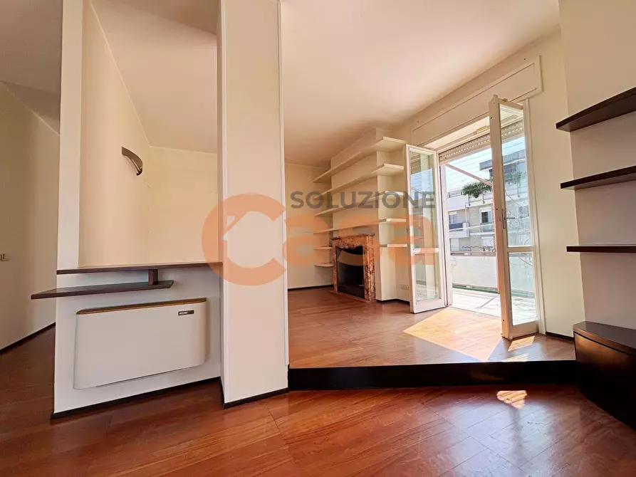 Immagine 9 di Appartamento in vendita  in Via Genova a Piacenza