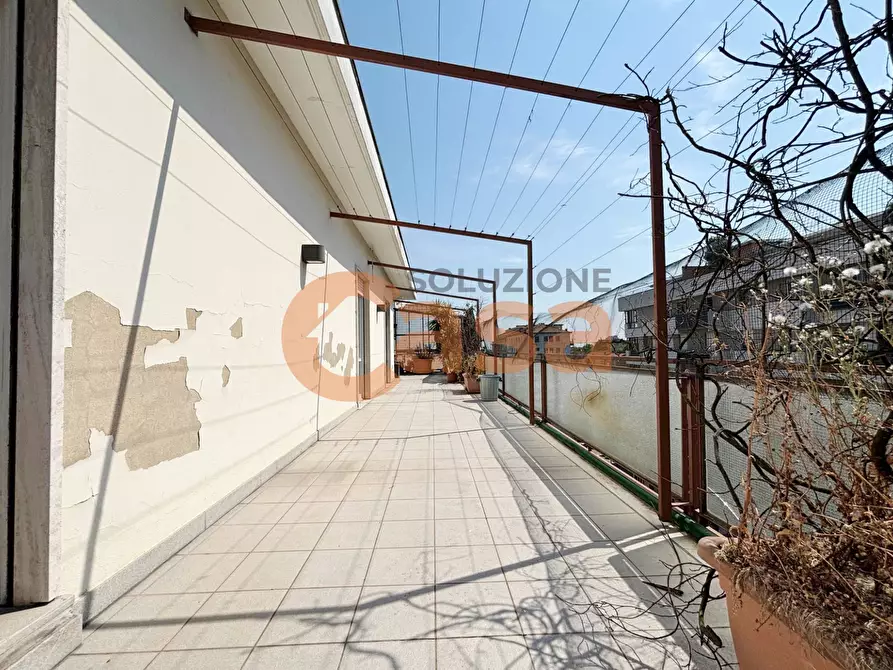 Immagine 25 di Appartamento in vendita  in Via Genova a Piacenza