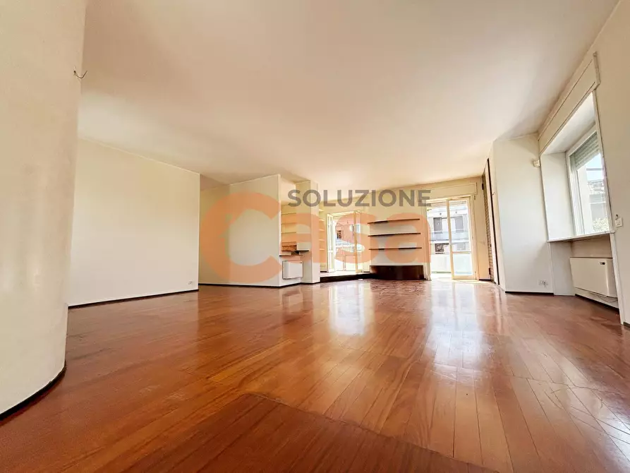 Immagine 2 di Appartamento in vendita  in Via Genova a Piacenza