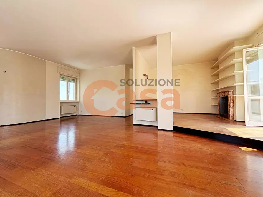 Immagine 6 di Appartamento in vendita  in Via Genova a Piacenza