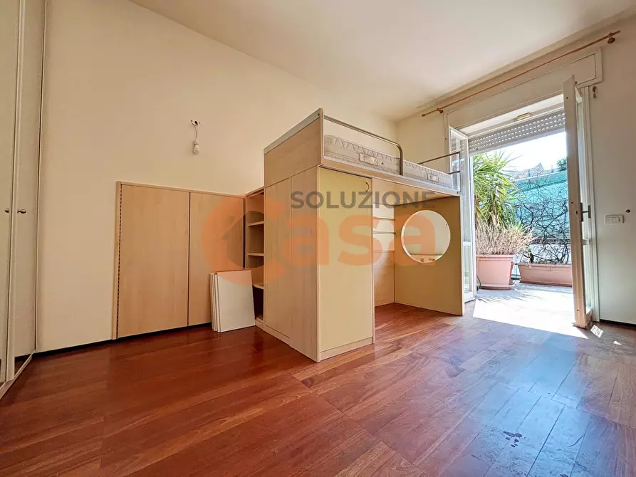 Immagine 19 di Attico in vendita  in Via Genova a Piacenza