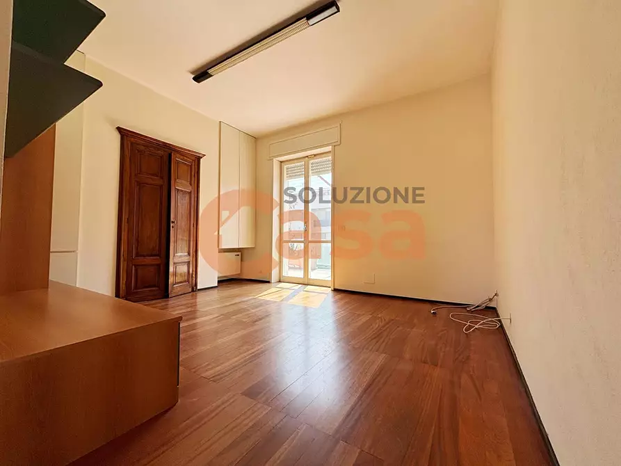 Immagine 17 di Attico in vendita  in Via Genova a Piacenza