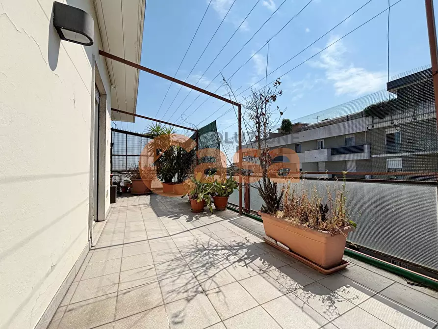 Immagine 27 di Attico in vendita  in Via Genova a Piacenza