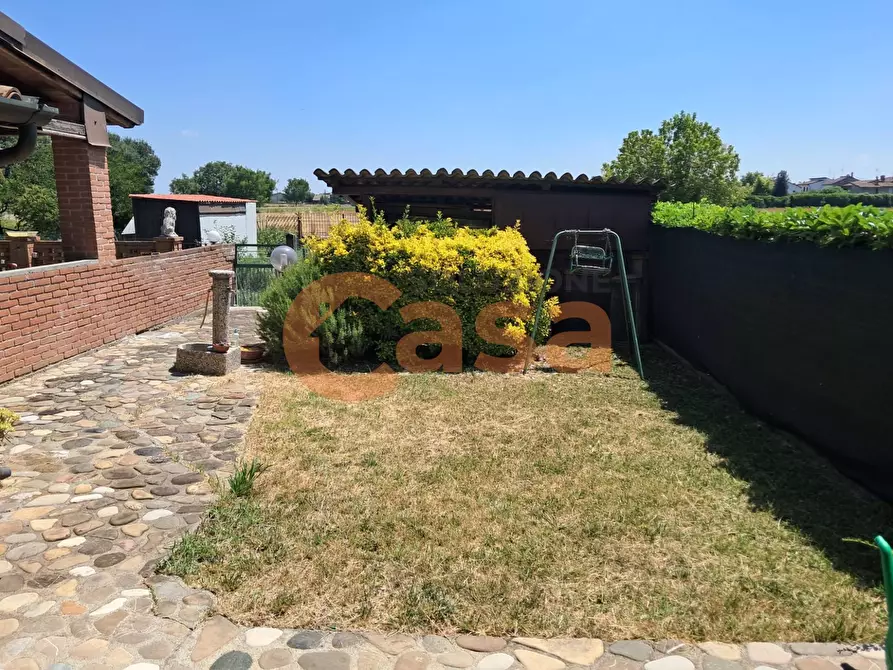 casa indipendente in vendita ad Agazzano
