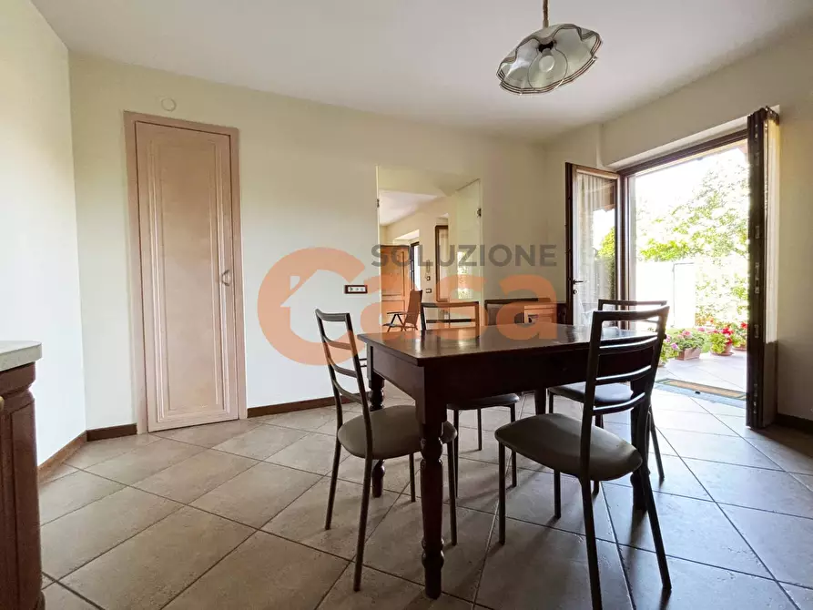 Immagine 10 di Villa in vendita  in Via Caselle a Podenzano