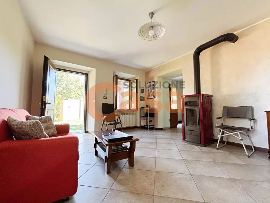 Immagine 7 di Villa in vendita  in Via Caselle a Podenzano