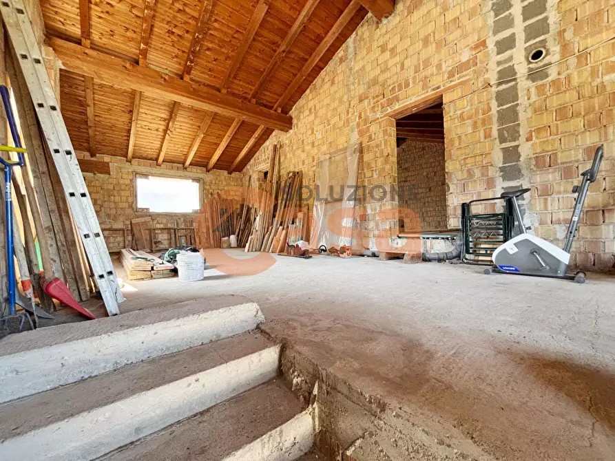 Immagine 25 di Villa in vendita  in Via Caselle a Podenzano