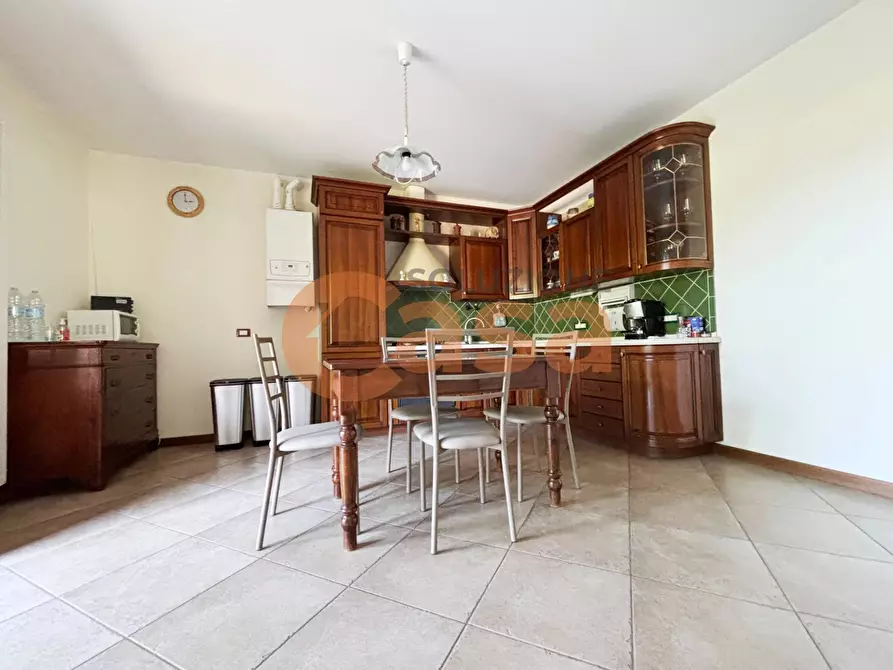 Immagine 12 di Villa in vendita  in Via Caselle a Podenzano