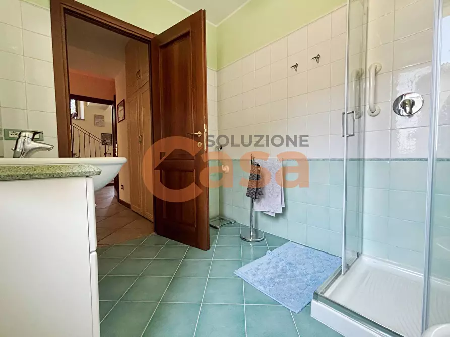 Immagine 20 di Villa in vendita  in Via Caselle a Podenzano