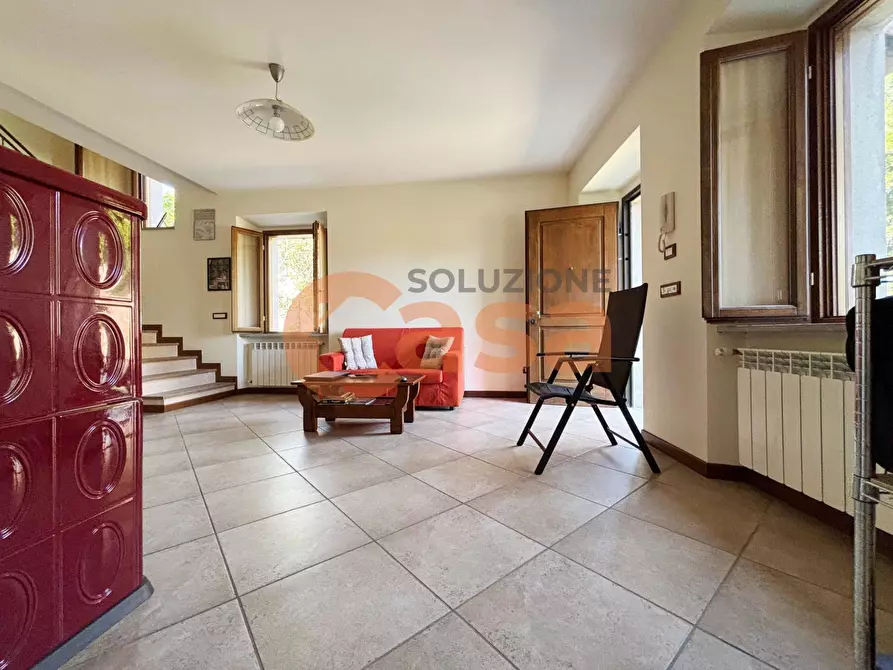 Immagine 8 di Villa in vendita  in Via Caselle a Podenzano