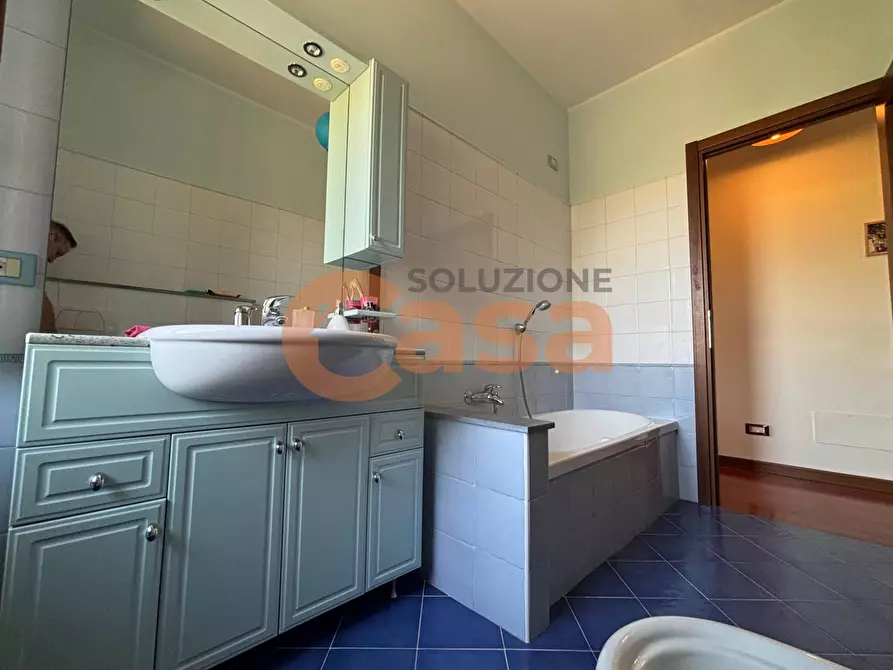 Immagine 18 di Villa in vendita  in Via Caselle a Podenzano