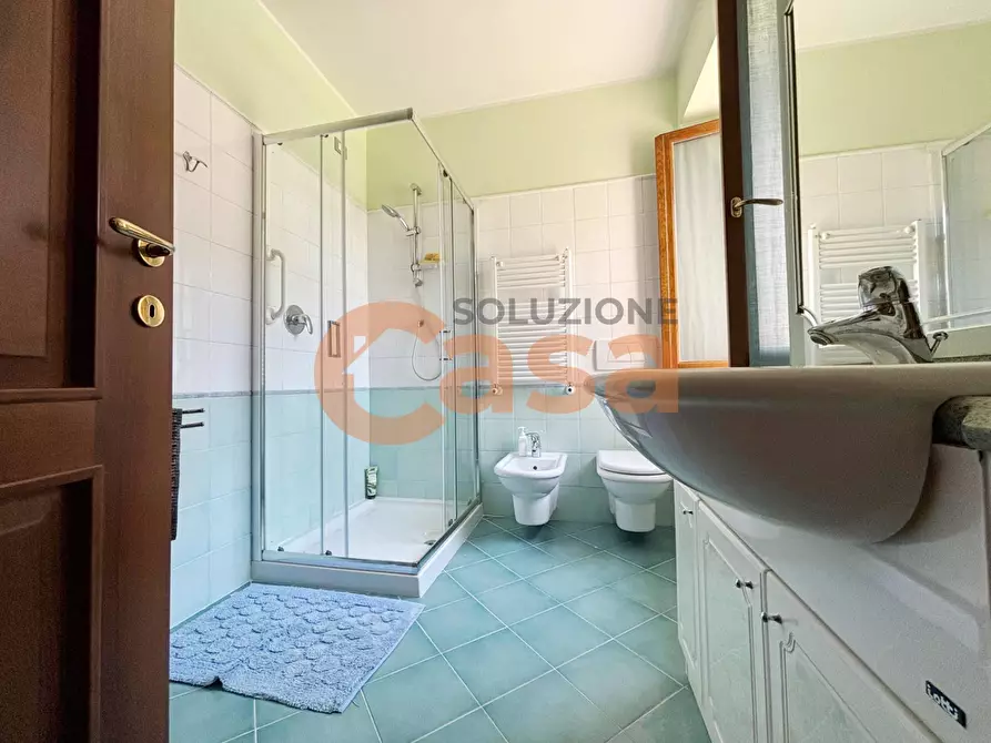 Immagine 19 di Villa in vendita  in Via Caselle a Podenzano