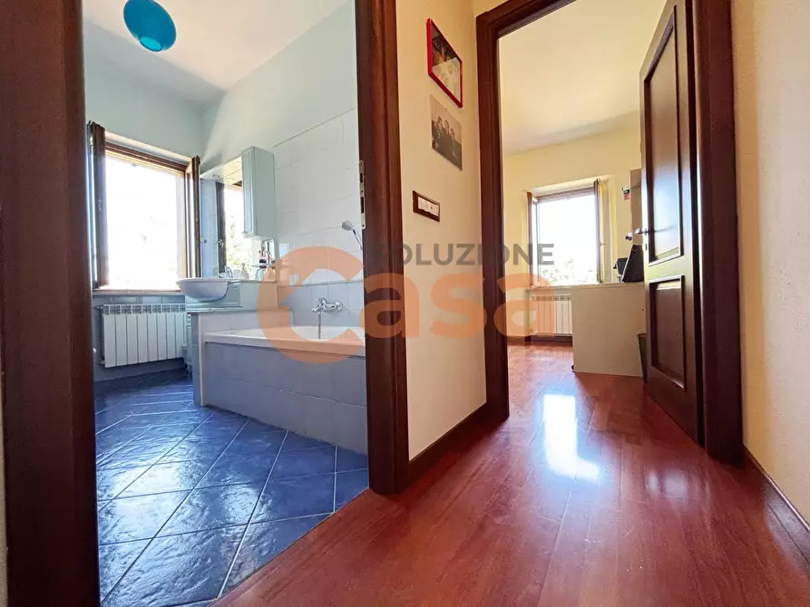 Immagine 23 di Villa in vendita  in Via Caselle a Podenzano