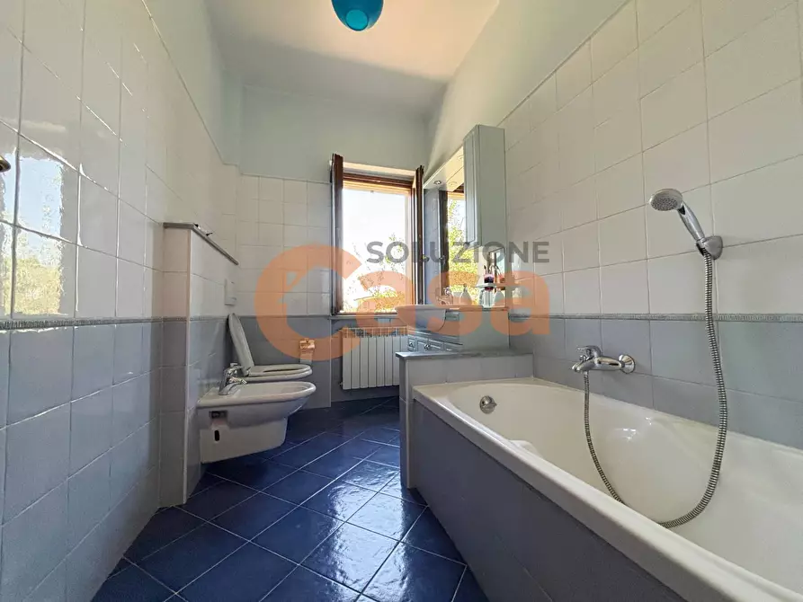 Immagine 24 di Villa in vendita  in Via Caselle a Podenzano