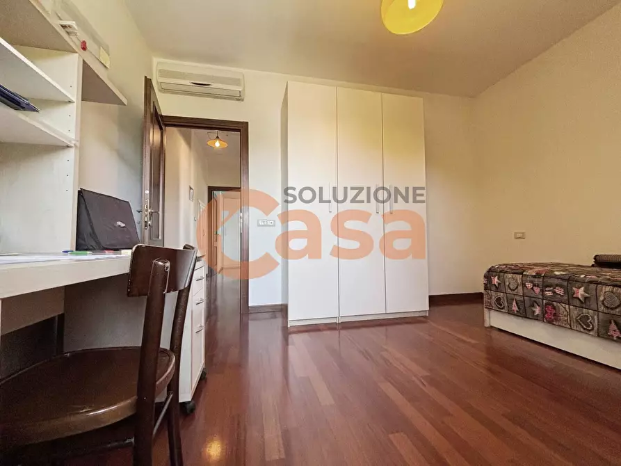 Immagine 22 di Villa in vendita  in Via Caselle a Podenzano