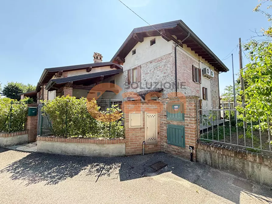 Immagine 28 di Villa in vendita  in Via Caselle a Podenzano